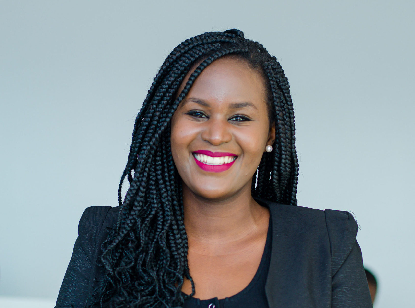 #WomenAtChipper Spotlight: Marietta Gachegu – Chief Compliance Officer, People &amp; Operations