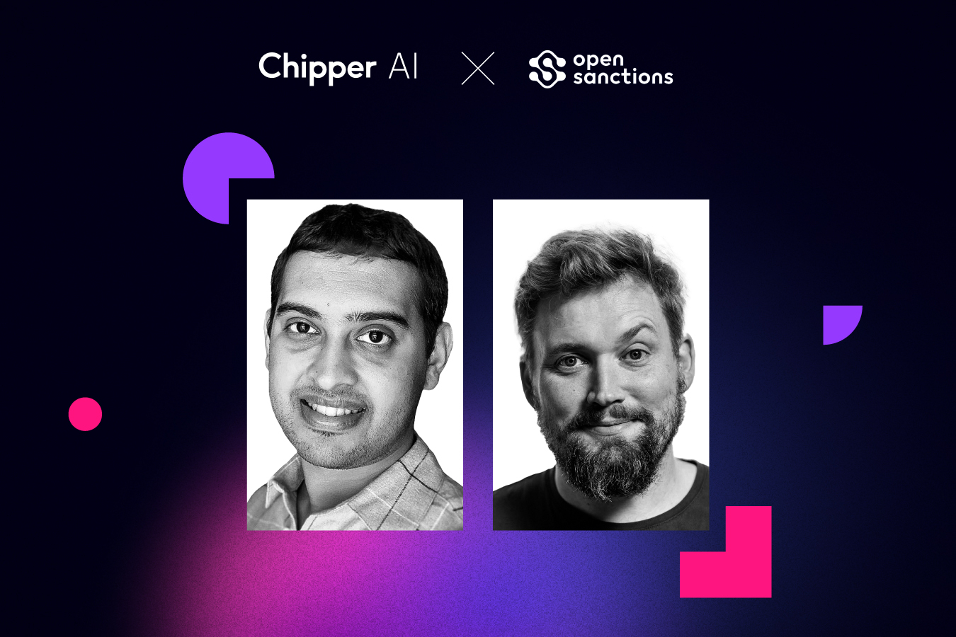 Spotlight on Chipper ID: Talking commonality, cause and collaboration with OpenSanctions