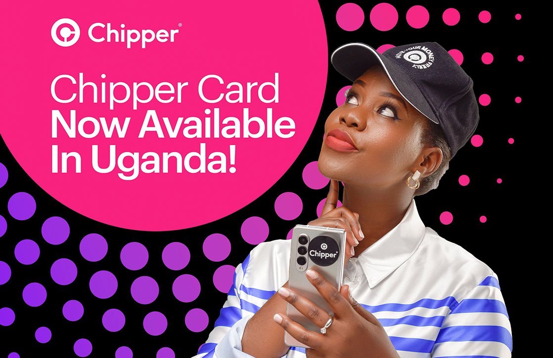 Now customers in Uganda can shop, stream and subscribe globally