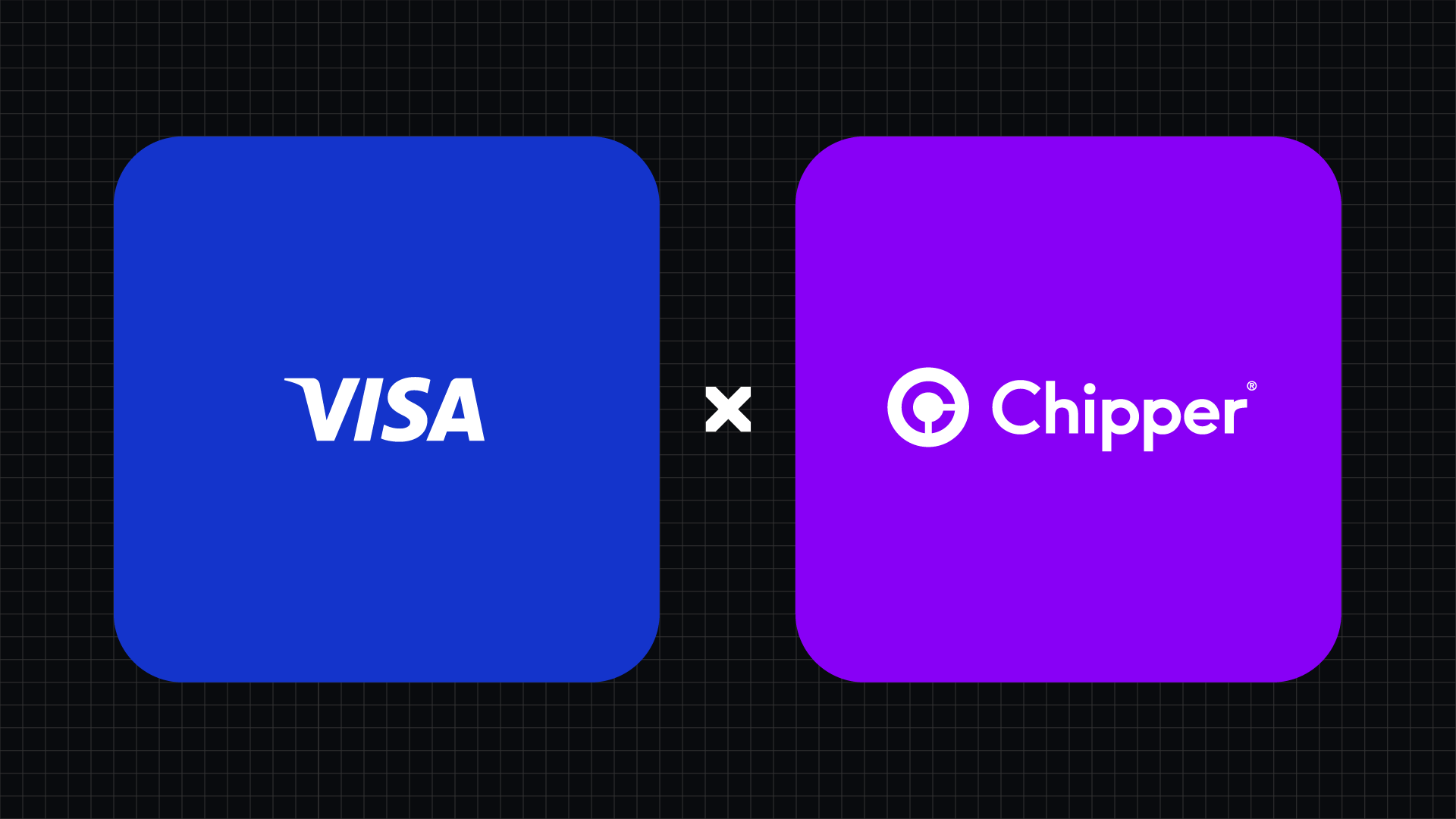 Chipper Cash Announces Strengthened Partnership with Visa 